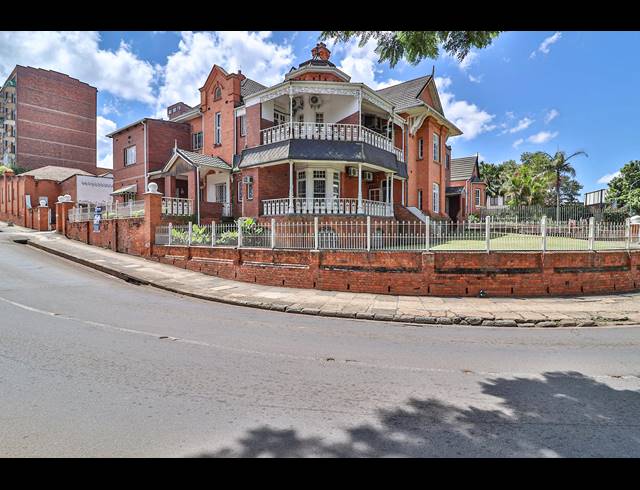 600M² OFFICE FOR SALE IN PIETERMARITZBURG CENTRAL